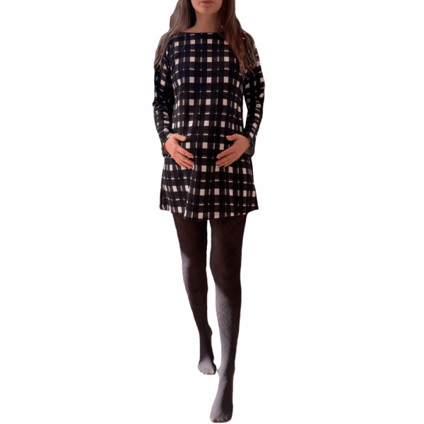 Vestido - Sofia Estampados