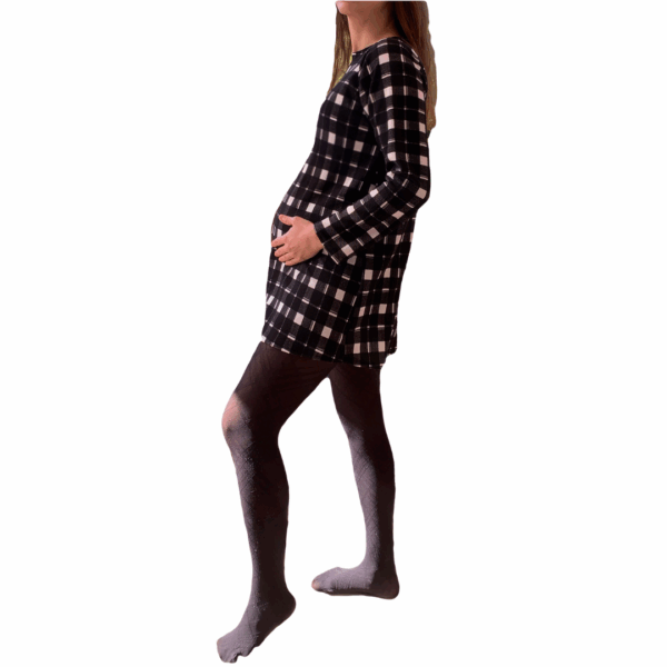 Vestido - Sofia Estampados - Imagen 3